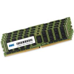 OWC DDR4 2933MHz 4x32GB ECC Reg for Apple Mac Pro (OWC2933R3M128)