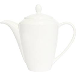 Steelite Simplicity Harmony Coffee Pitcher 6pcs 0.31L