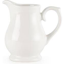 Churchill Whiteware Sandringham Pitcher 4pcs 0.284L