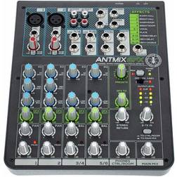 Ant ANTMIX 6FX