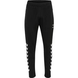 Hummel Ray 2.0 Tapered Pants - Black