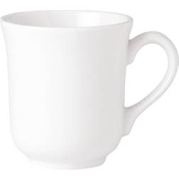 Steelite Simplicity Mug 28.5cl 36pcs