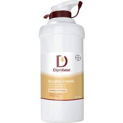 Diprobase Eczema 500g Cream