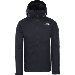 The North Face Men's Millerton Insulated Jacket - TNF Black