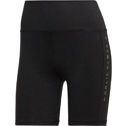 Adidas Karlie Kloss Short Shorts Women - Black