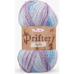 King Cole Drifter 4 Ply 400m