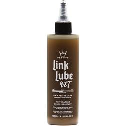 Peaty's LinkLube Wet 120ml