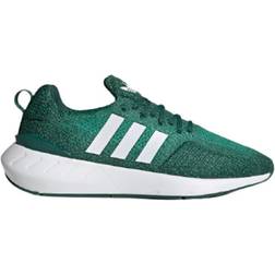 Adidas Swift Run 22 M - Collegiate Green/Cloud White/Bold Green