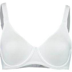 Dorina Lindsay Non Padded Bra - White