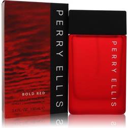 Perry Ellis Bold Red EdT 100ml