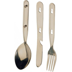 Vango - Cutlery Set 3pcs
