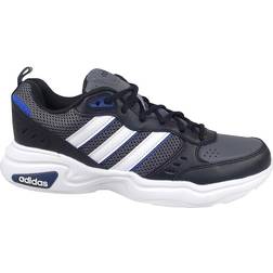 Adidas Strutter M - Grey Five/Cloud White/Core Black