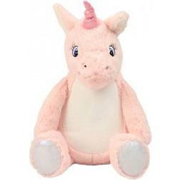 Mumbles Zippie Unicorn 35cm