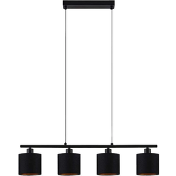 Lindby Vasilia Pendant Lamp 75cm