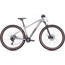 Cube Access WS Race 2022 Women's Bike