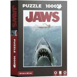 SD Toys Jaws Movie Poster 1000 Pieces