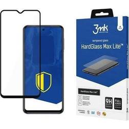 3mk HardGlass Max Lite Screen Protector for Xiaomi Redmi Note 10 Pro