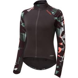 Altura Icon Long Sleeve Windproof Jersey Women - Black