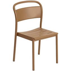 Muuto Linear Kitchen Chair 85cm