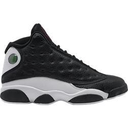 Nike Air Jordan 13 Retro PS - Black/Gym Red/White