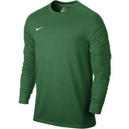 Nike Park Goalie II Goalkeeper Jersey Kids - Green