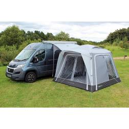 Outdoor Revolution Cayman Air Mid Drive Away Awning