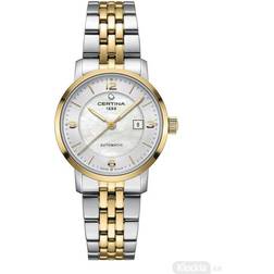 Certina Caimano Lady Ds Auto 29mm (C035.007.22.117.02)