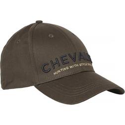 Chevalier Foxhill Cap L/XL MossGreen