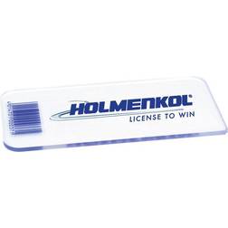 holmenkol Plastic Scraper 3mm