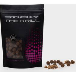 Sticky Baits The Krill Shelf Life 16mm 1k, Brown