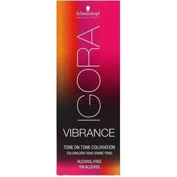 Schwarzkopf Semi-Permanent Tint Igora Vibrance 6-6 60ml