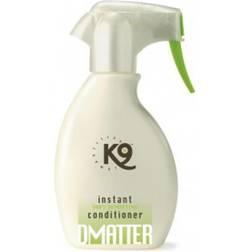 K9 Competition DMatter Instant Conditioner 250ml