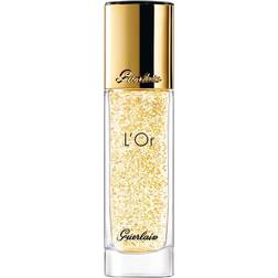 Guerlain L'Or Radiance Concentrate with Pure Gold Makeup Base 30ml/1.1oz