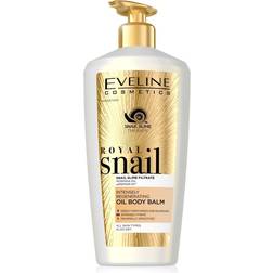 Eveline Cosmetics Royal Snail Deeply Moisturising Body Balm 350ml