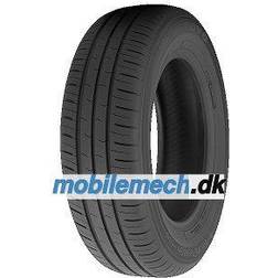 Toyo NanoEnergy J64 195/65 R15 91H Left Hand Drive, Right Hand Drive