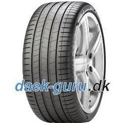 Pirelli P Zero PZ4 LS 255/45 R19 104Y XL Elect, PNCS, T0