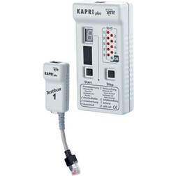 Metz BTR NETCOM KAPRi plus, 9 V