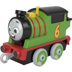 Thomas & Friends Push Along Percy