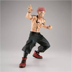 Banpresto Jujutsu Kaisen Maximatic The Sukuna