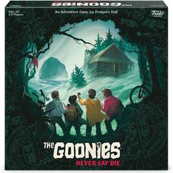 LatestBuy The Goonies Strategy Game