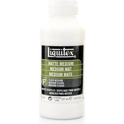 Liquitex Acrylic Matte Medium 8 oz