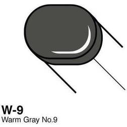 Copic Classic W9 Warm Gray No.9