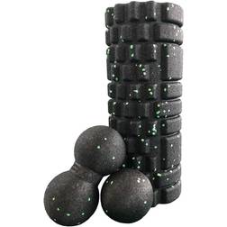 Schildkröt Fitness Self-massage-set 3 Pcs