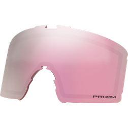 Oakley Line Miner M Replacement Lens Hi Pink