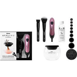 StylPro Make Up Brush Cleaner Mermaid Gift Set