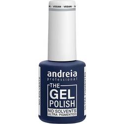 Andreia Nagellack Professional G48 Halvpermanent 105ml