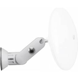 Ubiquiti Networks Toolless Quick-Mounts for CPE Products. Designed for additional mounting flexibility and de