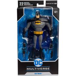 McFarlane DC Multiverse Batman