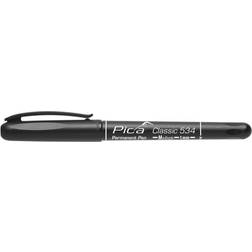 Paloma Picasso Pica Classic Permanent Pen 1 mm Round Black