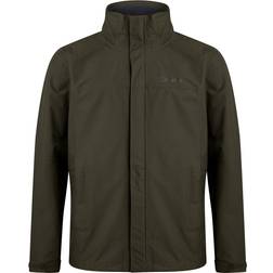 Berghaus RG Alpha 2.0 Waterproof Jacket - Dark Green